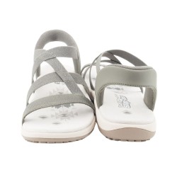 Sandalias SKECHERS Slip-Ins para mujer