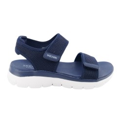 Sandalias SKECHERS velcro...