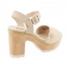 Sandalias REFRESH de tacón para mujer