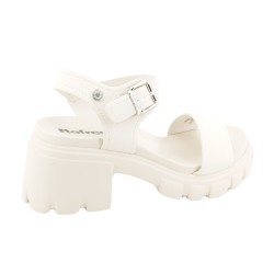 Sandalias REFRESH de plataforma para mujer