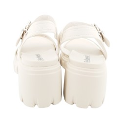 Sandalias REFRESH de plataforma para mujer