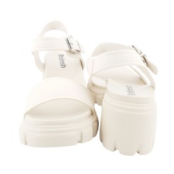 Sandalias REFRESH de plataforma para mujer