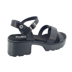 Sandalias REFRESH de plataforma para mujer