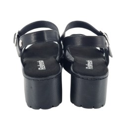 Sandalias REFRESH de plataforma para mujer