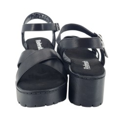 Sandalias REFRESH de plataforma para mujer
