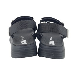Sandalias XTI de velcro para mujer