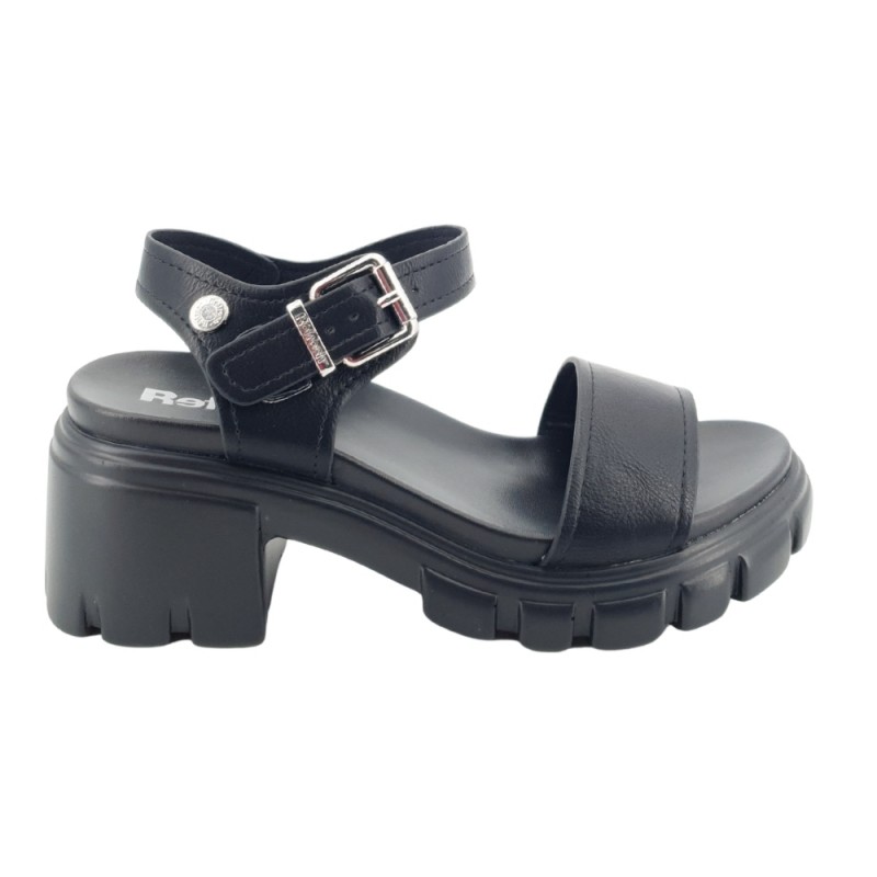 Sandalias REFRESH de plataforma para mujer