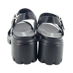 Sandalias REFRESH de plataforma para mujer