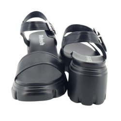 Sandalias REFRESH de plataforma para mujer