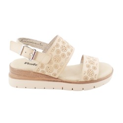 Sandalias REFRESH para mujer