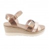 Sandalias XTI de cuña para mujer
