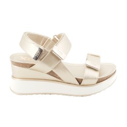 Sandalias XTI de cuña para...