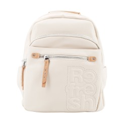 Mochila REFRESH beige