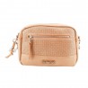 Bolso REFRESH estilo bandolera camel