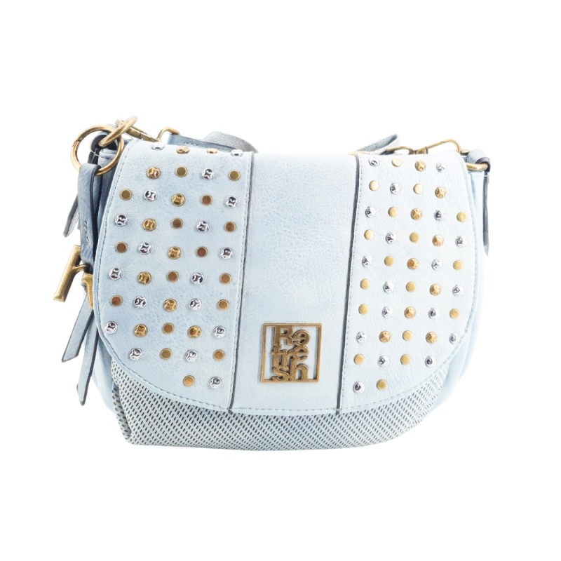 Bolso REFRESH estilo bandolera azul