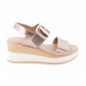 Sandalias DORKING de cuña para mujer
