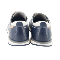 Zapatos PIKOLINOS de cordones para hombre