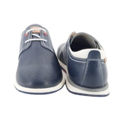 Zapatos PIKOLINOS de cordones para hombre