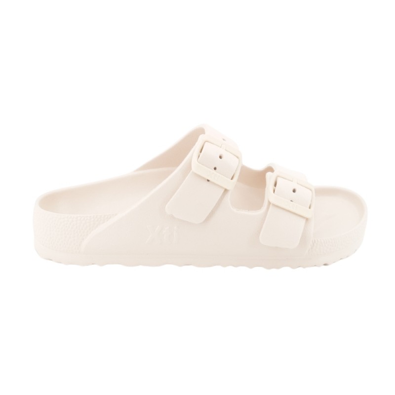 Sandalias XTI playeras para mujer