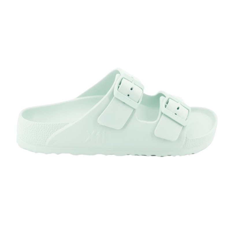 Sandalias XTI playeras para mujer