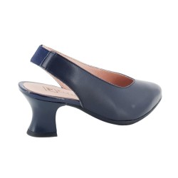 Zapatos PITILLOS de tacón para mujer
