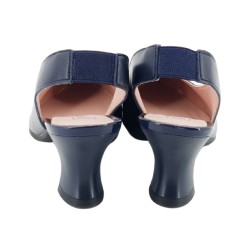 Zapatos PITILLOS de tacón para mujer