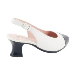 Zapatos PITILLOS de tacón para mujer
