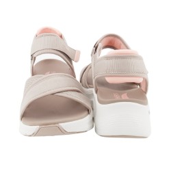 Sandalias SKECHERS de velcro para mujer