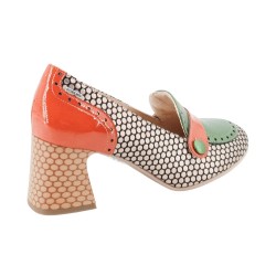 Zapatos DORKING de tacón para mujer