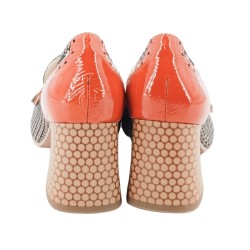 Zapatos DORKING de tacón para mujer