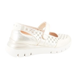 Manoletinas PIKOLINOS para mujer