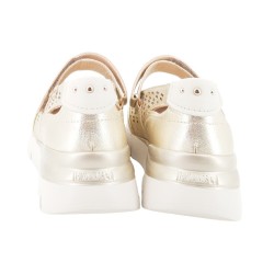 Manoletinas PIKOLINOS para mujer