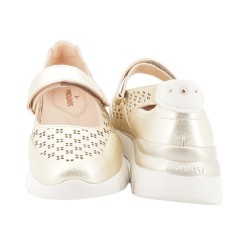 Manoletinas PIKOLINOS para mujer