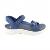Sandalias SKECHERS Go Walk para mujer