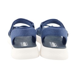 Sandalias SKECHERS Go Walk para mujer