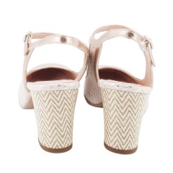 Zapatos DORKING de tacón para mujer