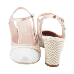 Zapatos DORKING de tacón para mujer