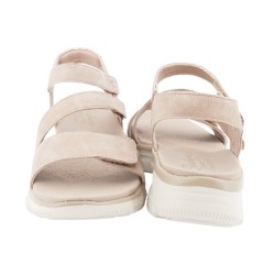 Sandalias SKECHERS de velcro para mujer