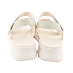 Sandalias AMARPIES de velcro para mujer