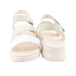 Sandalias AMARPIES de velcro para mujer