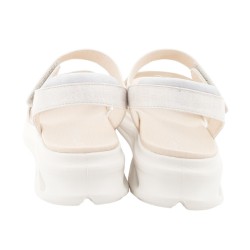 Sandalias AMARPIES de velcro para mujer