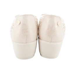 Manoletinas AMARPIES para mujer