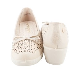 Manoletinas AMARPIES para mujer