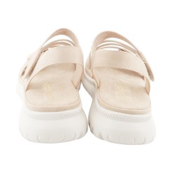 Sandalias AMARPIES de velcro para mujer