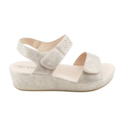 Sandalias AMARPIES de...