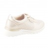Zapatos AMARPIES de cordones elásticos para mujer