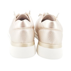 Zapatos AMARPIES de cordones elásticos para mujer