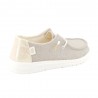 Zapatillas HEY DUDE casual para mujer
