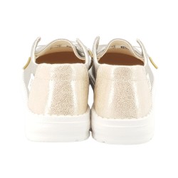 Zapatillas HEY DUDE casual para mujer