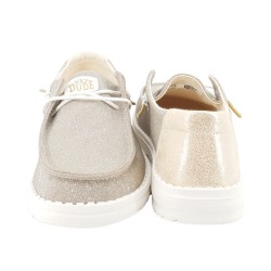 Zapatillas HEY DUDE casual para mujer